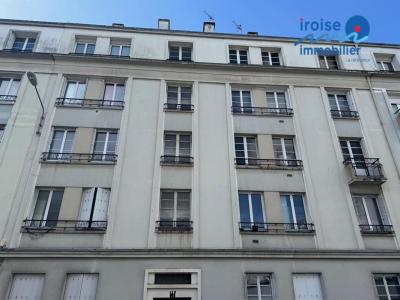For sale Brest 5 rooms 93 m2 Finistere (29200) photo 0