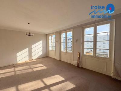 Annonce Vente 5 pi�ces Appartement Brest 29