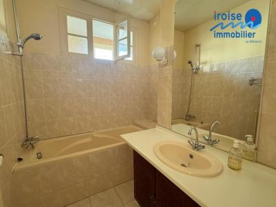 Acheter Appartement 93 m2 Brest