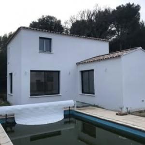 For rent Cucuron 85 m2 Vaucluse (84160) photo 0