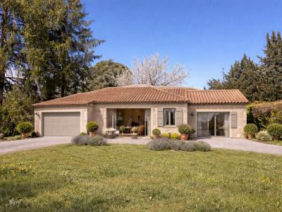 Acheter Terrain 550 m2 Tour-d'aigues