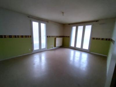 Annonce Vente 5 pi�ces Appartement Noyon 60