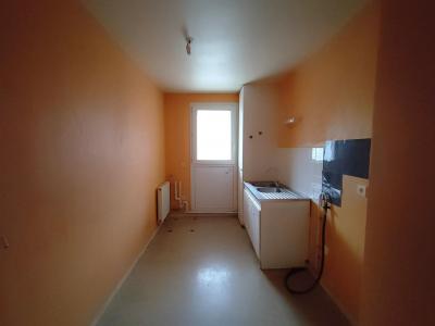 Acheter Appartement 92 m2 Noyon