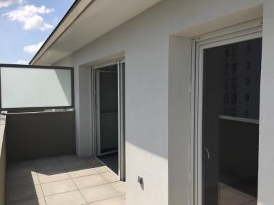 Annonce Location 2 pi�ces Appartement Saint-priest 69
