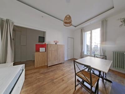 For rent Paris-16eme-arrondissement 1 room 22 m2 Paris (75016) photo 0