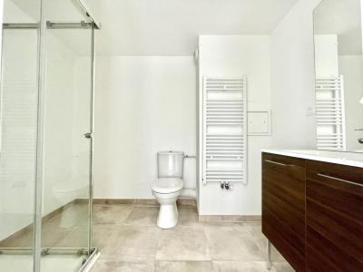 Louer Appartement 46 m2 Rennes