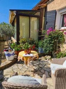 Annonce Location 3 pi�ces Maison Saint-cyr-sur-mer 83