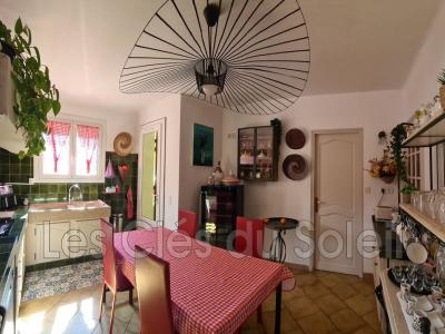 Louer Maison 134 m2 Saint-cyr-sur-mer