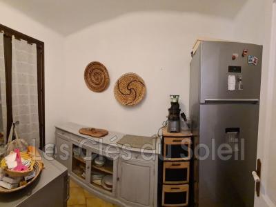 Louer Maison Saint-cyr-sur-mer Var