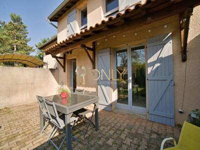 Annonce Vente 4 pi�ces Maison Quincieux 69