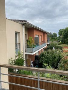 Annonce Location 3 pi�ces Appartement Creon 33