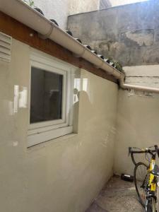 Louer Appartement Bordeaux Gironde