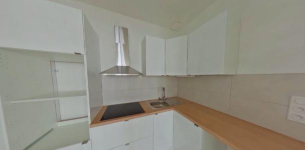 Louer Appartement 85 m2 Lyon-2eme-arrondissement