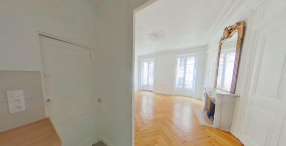 Louer Appartement Lyon-2eme-arrondissement Rhone