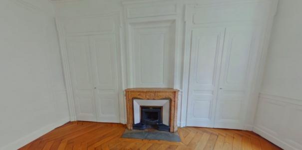 Louer Appartement Lyon-2eme-arrondissement 1536 euros