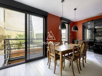 Acheter Appartement 126 m2 Bordeaux