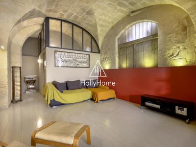 Acheter Appartement Bordeaux 649000 euros