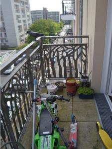 Louer Appartement 58 m2 Sartrouville