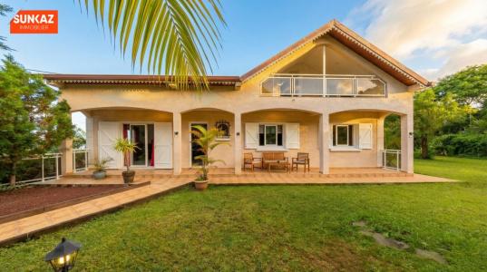 For sale Tampon 5 rooms 200 m2 Reunion (97430) photo 0