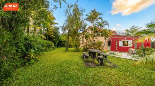 Annonce Vente 5 pi�ces Maison Tampon 974