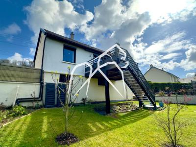 For sale Rouen 5 rooms 103 m2 Seine maritime (76000) photo 0