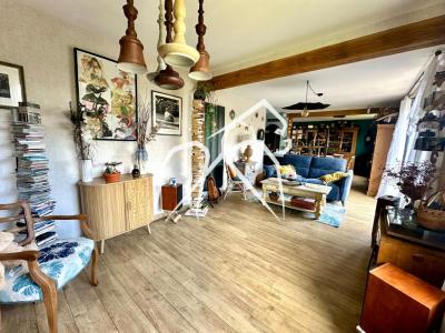 Annonce Vente 5 pi�ces Maison Rouen 76