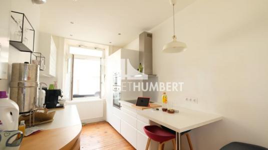 Annonce Vente 4 pi�ces Appartement Saint-etienne 42