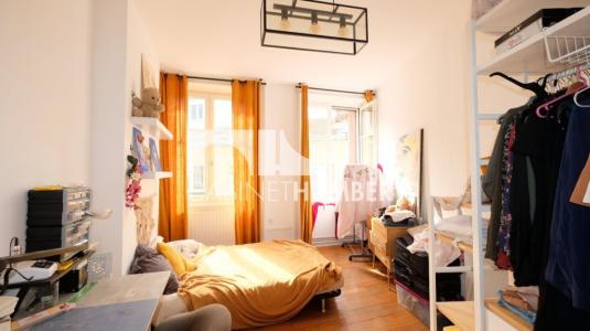 Acheter Appartement Saint-etienne 115000 euros