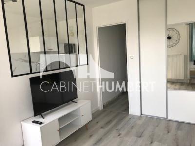 Annonce Location Appartement Saint-etienne 42
