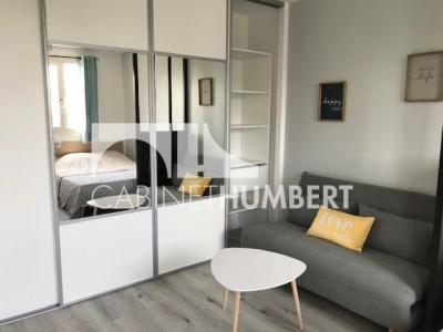 Louer Appartement 31 m2 Saint-etienne