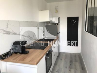 Louer Appartement Saint-etienne Loire
