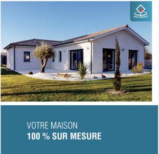 Annonce Vente Maison Gujan-mestras 33