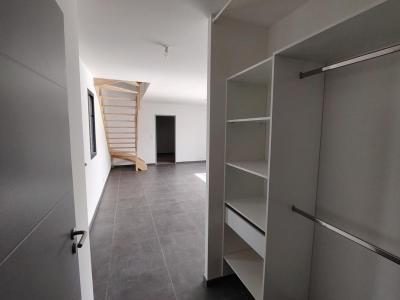 Acheter Maison 114 m2 Gujan-mestras