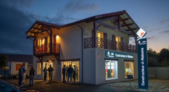 Acheter Terrain 593 m2 Pontenx-les-forges