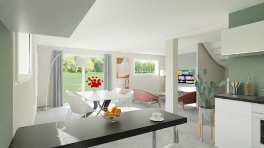 For sale Seynod 5 rooms 92 m2 Haute savoie (74600) photo 0