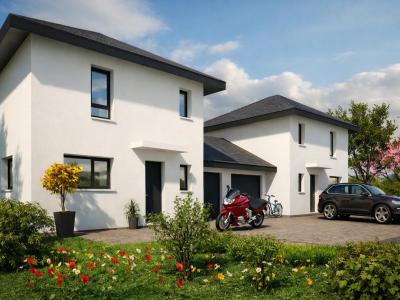 Annonce Vente 5 pi�ces Maison Seynod 74