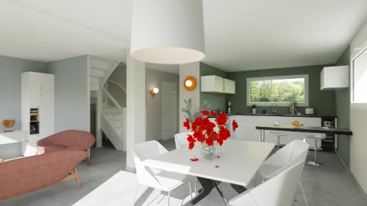 Acheter Maison Seynod Haute savoie