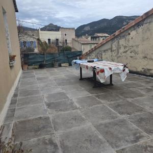 Acheter Maison Buis-les-baronnies Drome