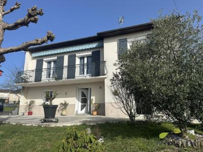 For sale Saint-leonard-de-noblat 6 rooms 132 m2 Haute vienne (87400) photo 0