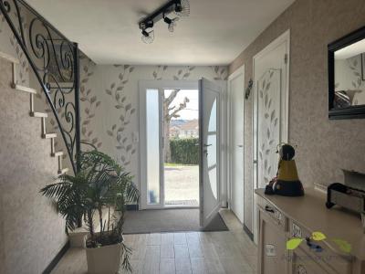 Annonce Vente 6 pi�ces Maison Saint-leonard-de-noblat 87