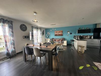 Acheter Maison Saint-leonard-de-noblat Haute vienne