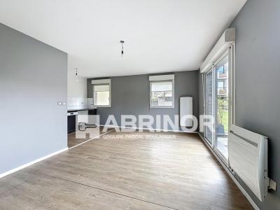 For sale Mons-en-baroeul 2 rooms 44 m2 Nord (59370) photo 0