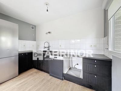 Annonce Vente 2 pi�ces Appartement Mons-en-baroeul 59