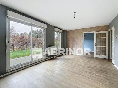 Acheter Appartement 44 m2 Mons-en-baroeul