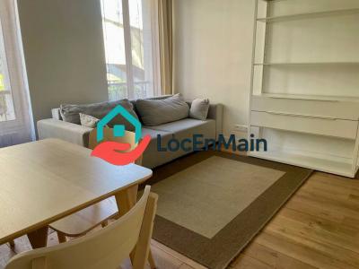 Annonce Location 2 pi�ces Appartement Paris-13eme-arrondissement 75