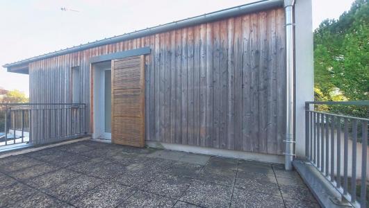 Annonce Vente 4 pi�ces Maison Vaulx-en-velin 69