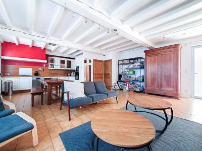 Acheter Maison 140 m2 Saint-symphorien-d'ozon