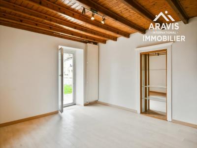 Annonce Location 4 pi�ces Appartement Thones 74