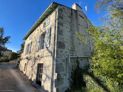 Annonce Vente 6 pi�ces Maison Mansle 16