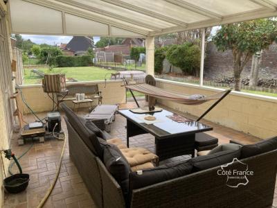 For sale Bruay-sur-l'escaut 8 rooms 193 m2 Nord (59860) photo 0